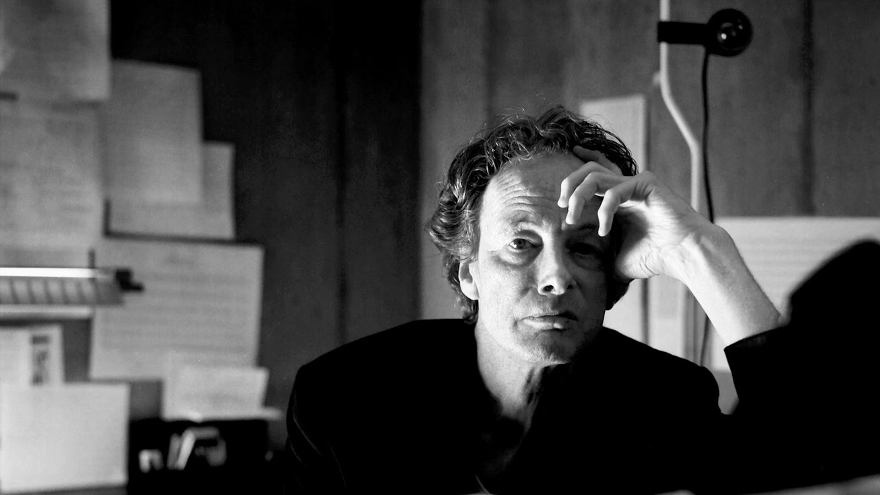 Beat Furrer: in’s Offene (2022)