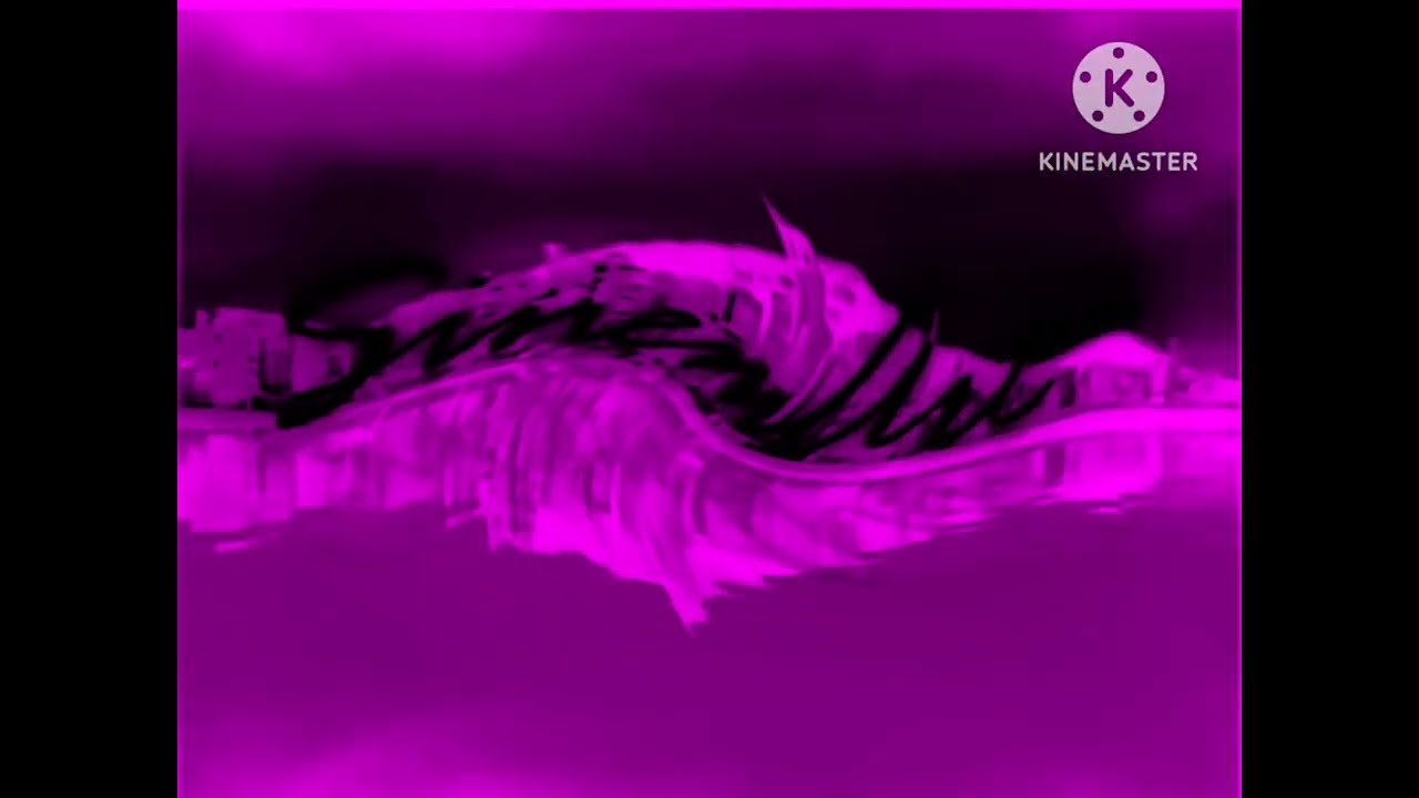[REQUESTED] SinemArt Logo (2003) Effects (Klasky Csupo 2001 Effects)
