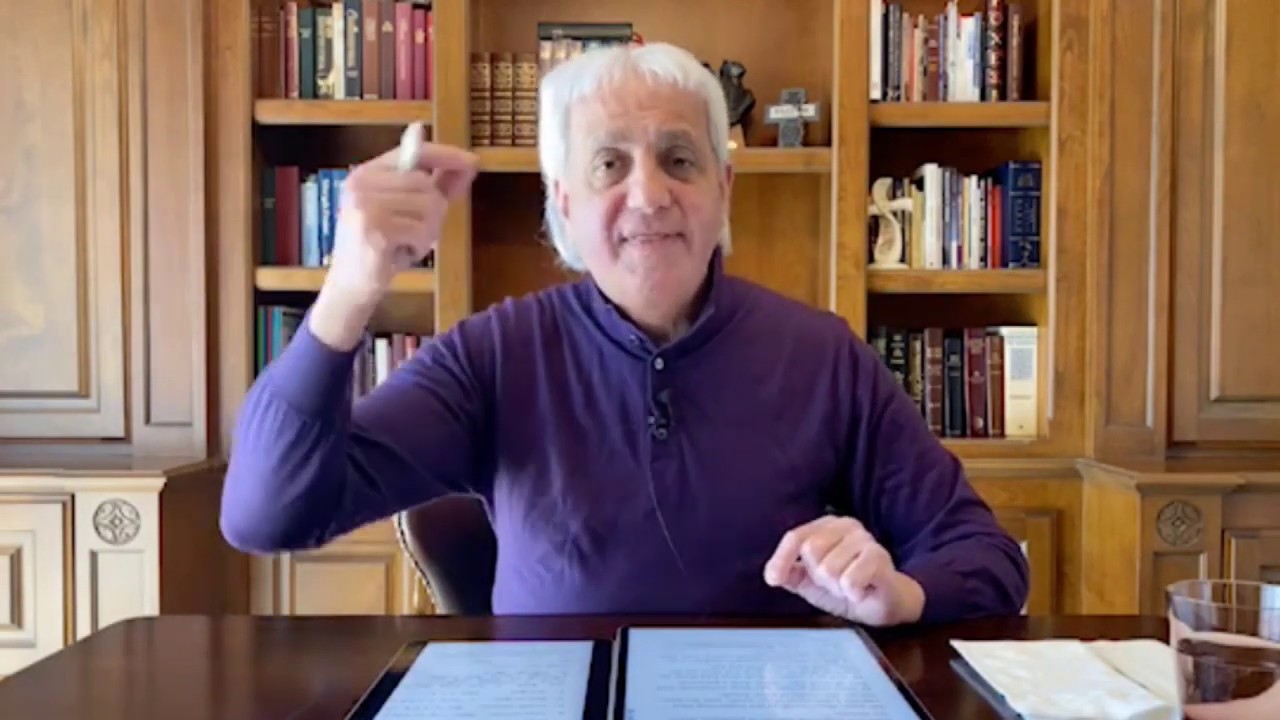 A Powerful Teaching on Angels, Part 3