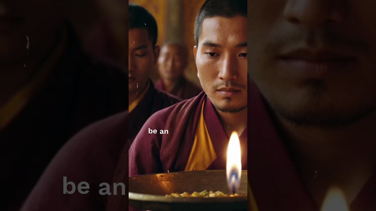 Tibetan Monks Levitating – Real or Illusion?