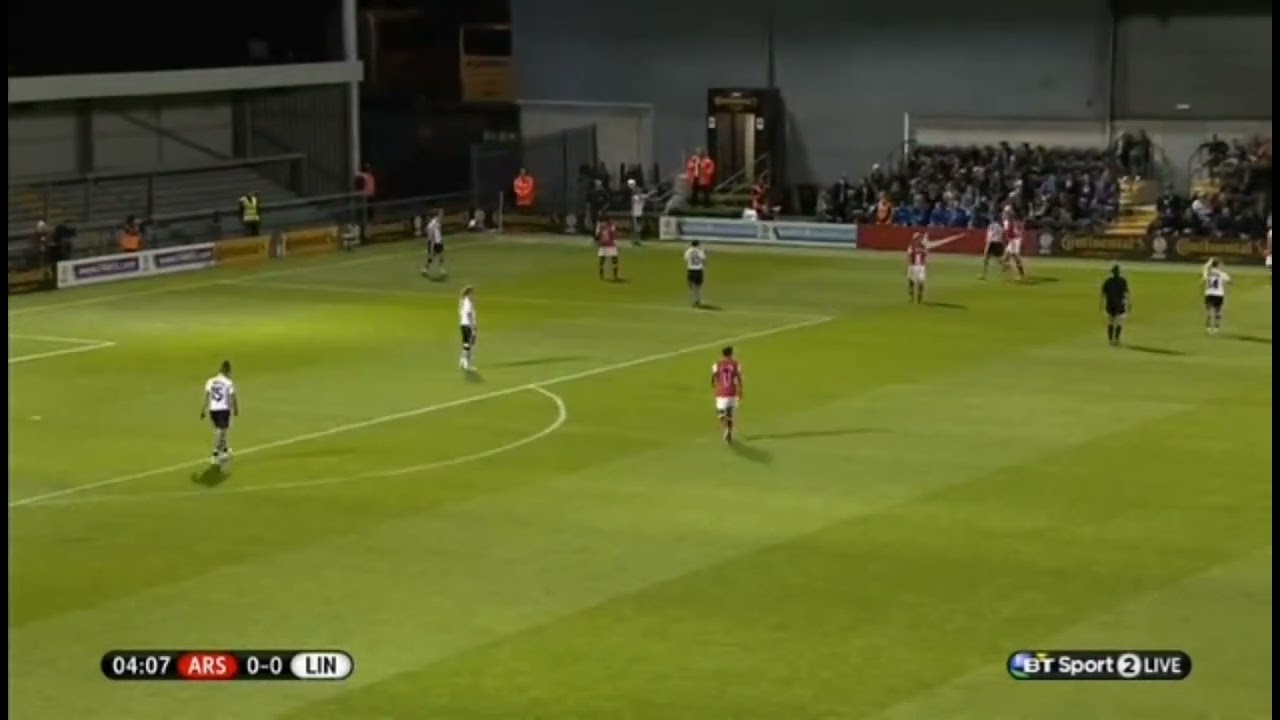 Arsenal Women vs Lincoln Ladies - WSL Cup Final 2013
