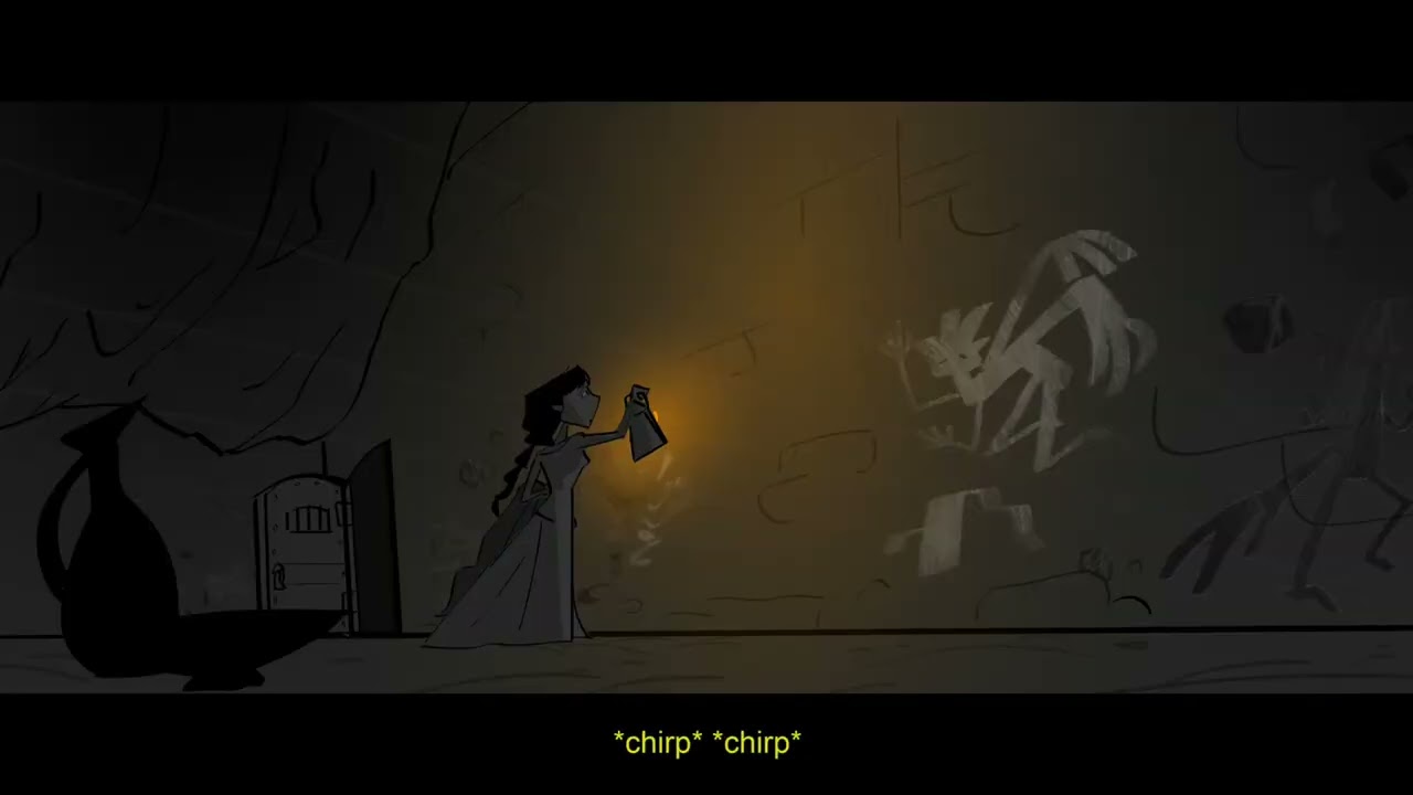 Arha's Awakening
