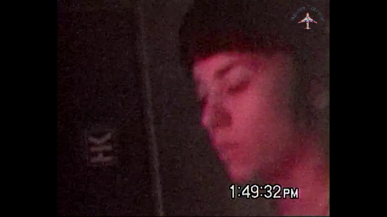TRESOR CLUB BERLIN LOVEPARADE PARTY  2000  Part 1