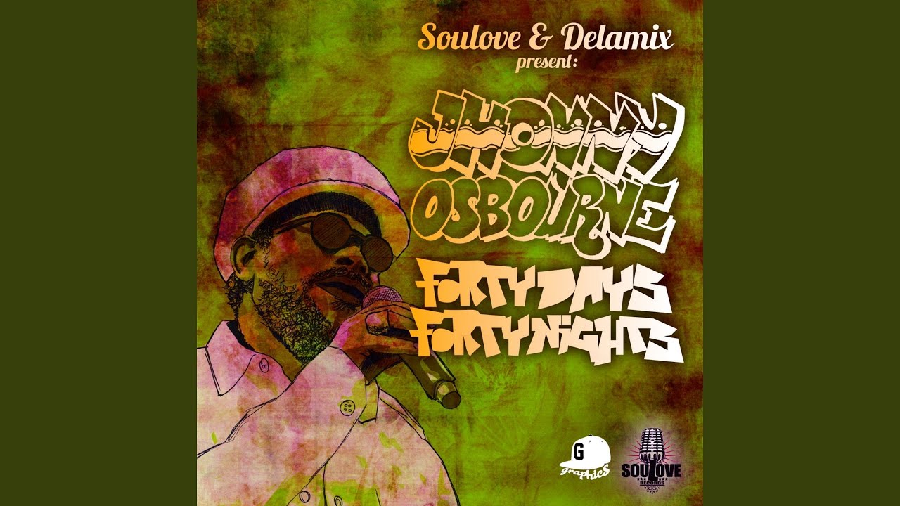Love Is Universal Riddim