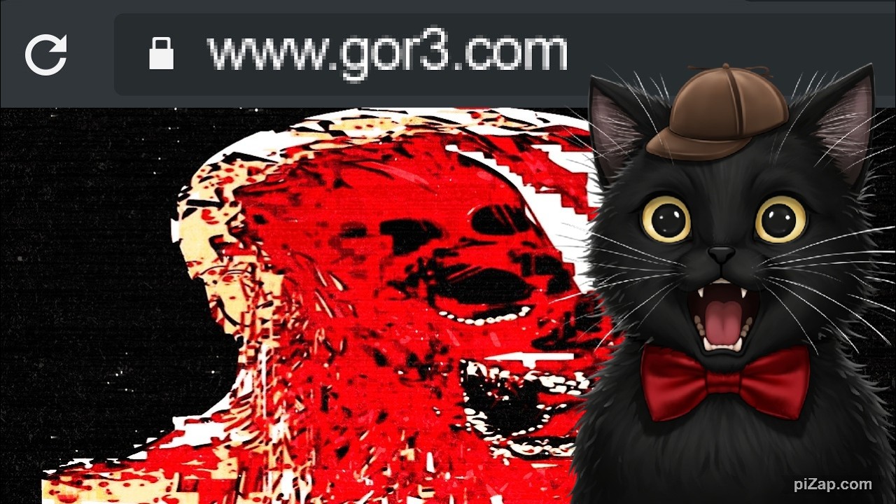 ¿POR QUE LA GENTE DISFRUTA DE VER GORE? ☠️☠️ INFU REACCIONA