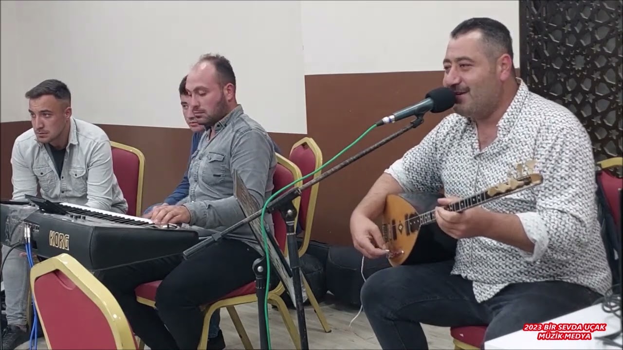 Bir elinde Sarımsak Çiftetelli Ahmet Taş 2023 HD KLİP
