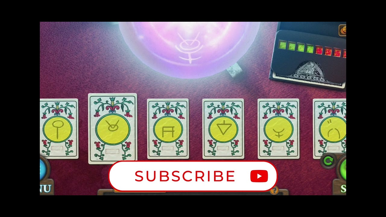 Match the symbol above with the card below | Tricky Doors Level 9 Mini Games | Gवन Gaming