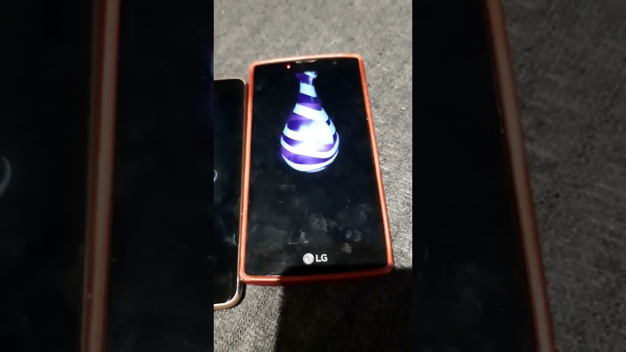 Włączanie telefonów z Playa