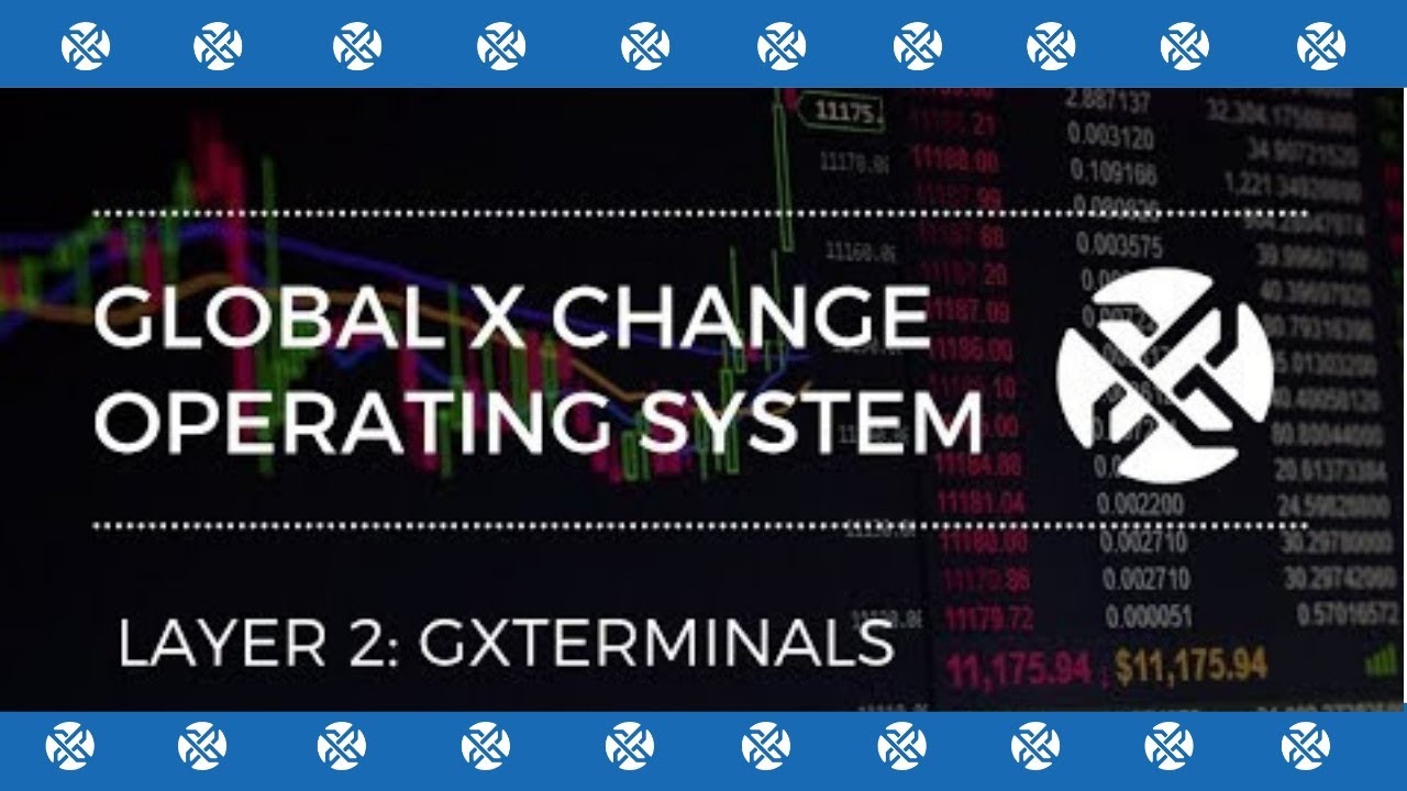 GXOS Layer 2 | Understanding GXTerminals