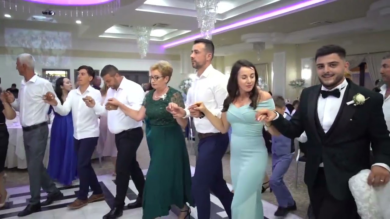Formația Krystall Best live 2024 Pitești Formatie nunta botez live