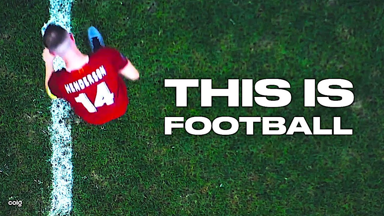 This is FOOTBALL - 2019/2020