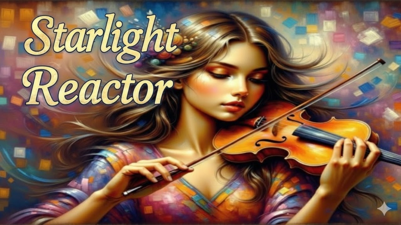 Starlight Reactor