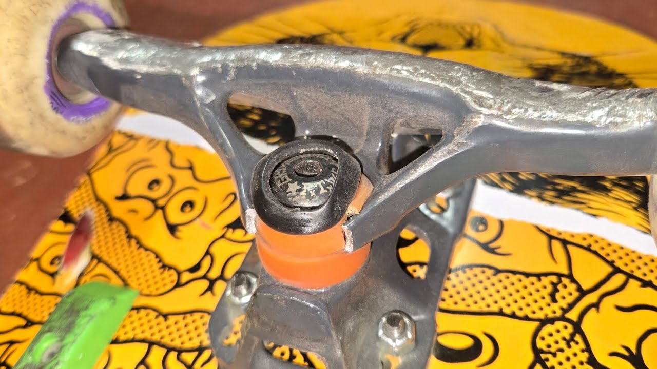 Was I Wrong About Grind King Lockers?