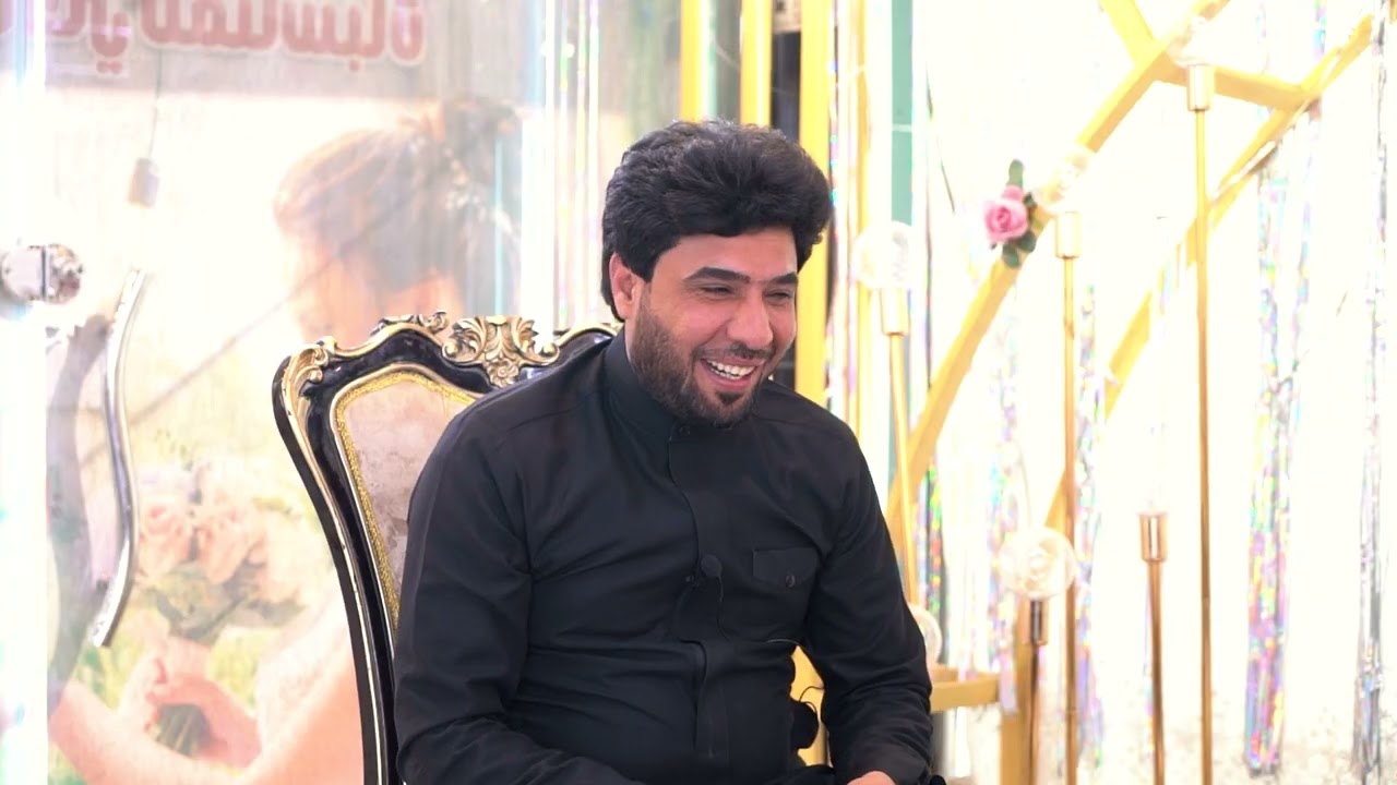 مقلب بالمهوال حيدر المالكي 😜كتل حمودي البشوش ومحمد نجم