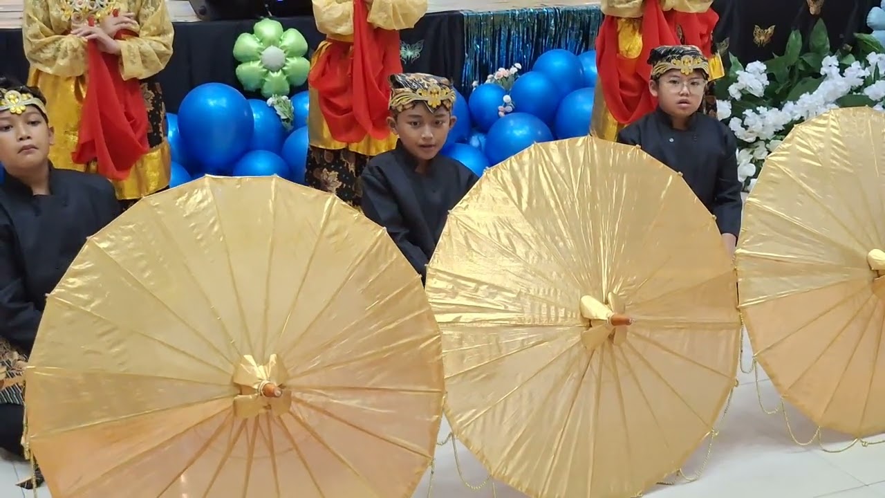 Upacara Adat