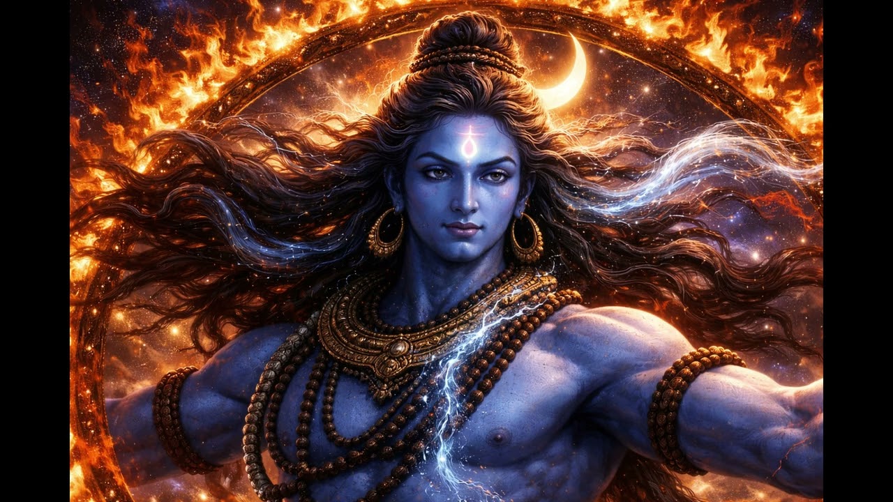 Silence Shiva 2 Punjabi