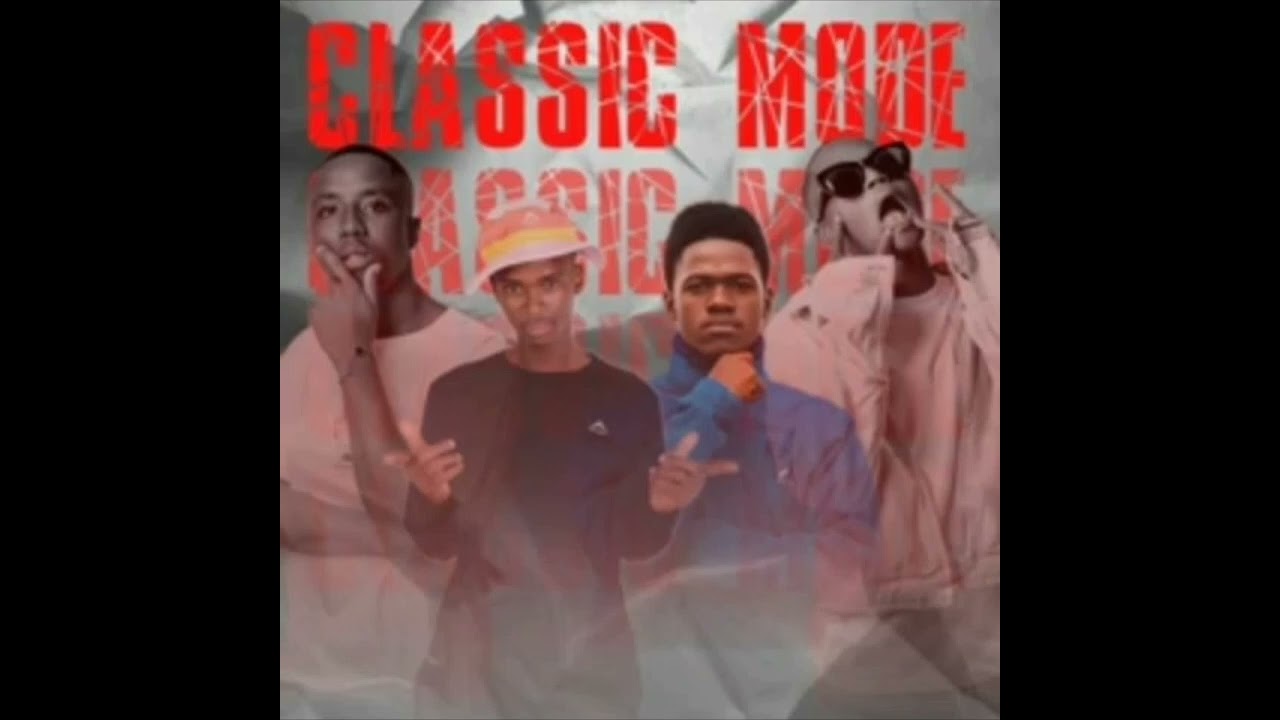 IRhon Dwgs & Moh,DaLee - Classic Mode 