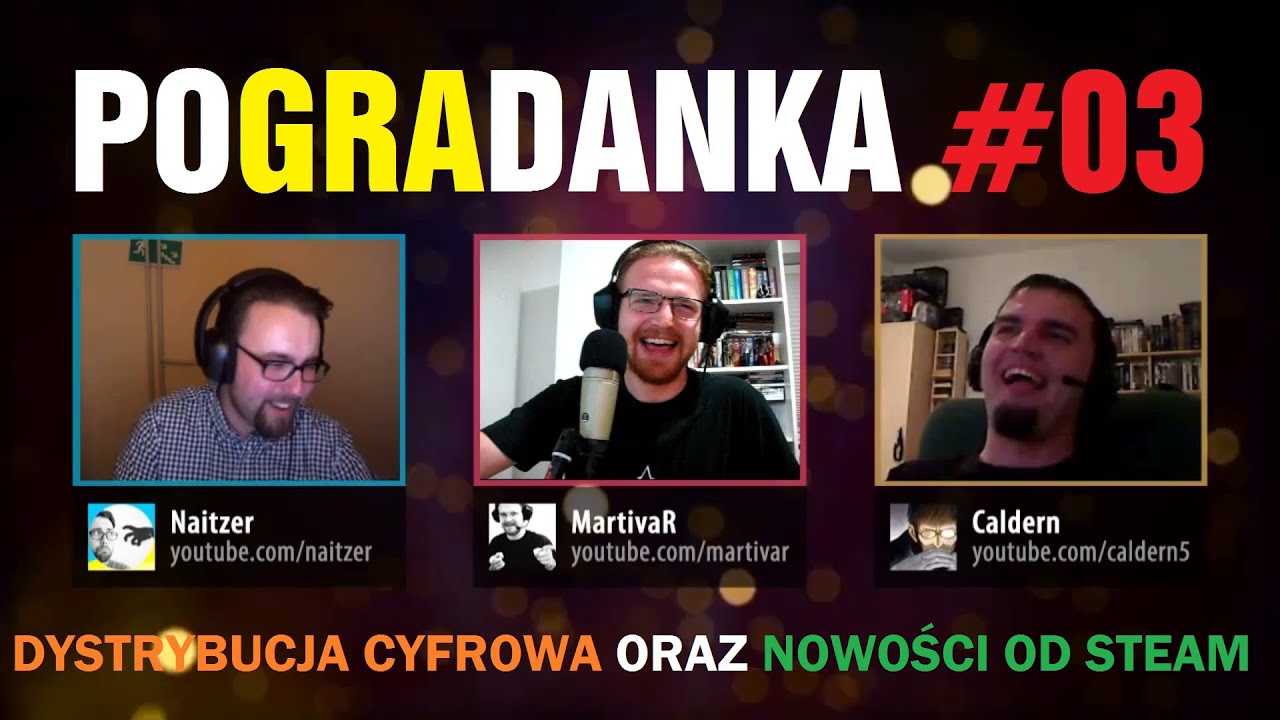 PoGRAdanka #03 - 