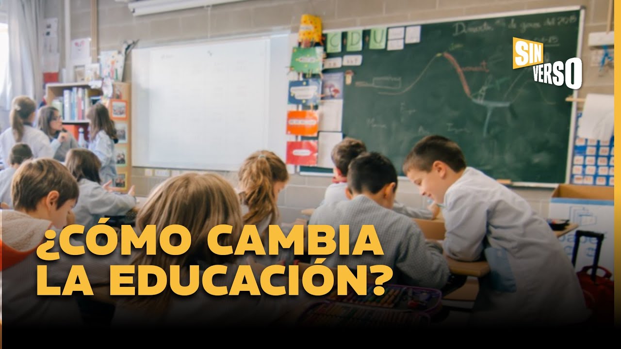 LEY DE LIBERTAD EDUCATIVA: ¿Cuáles son los principales cambios que planea el Gobierno?
