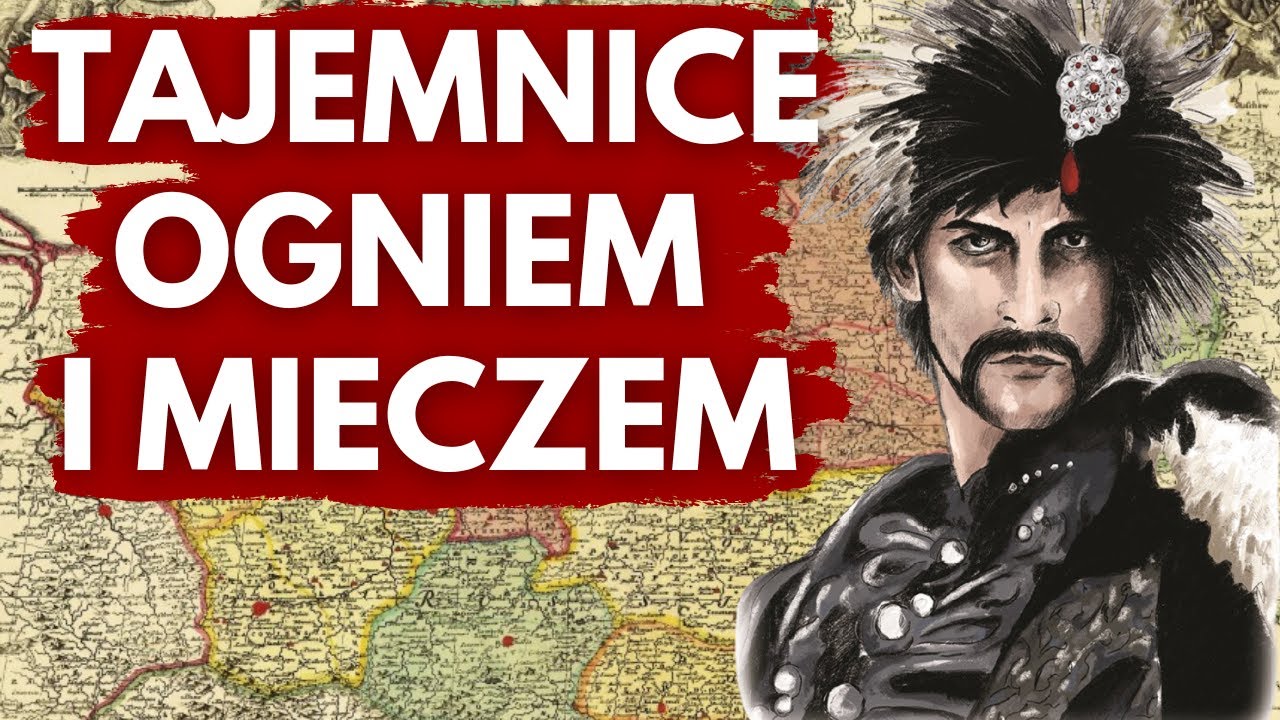 PRAWDZIWY BOHUN, PRAWDZIWY SKRZETUSKI I CHŁOP ZAGŁOBA. Opowieści Rzeczpospolitańskie #6