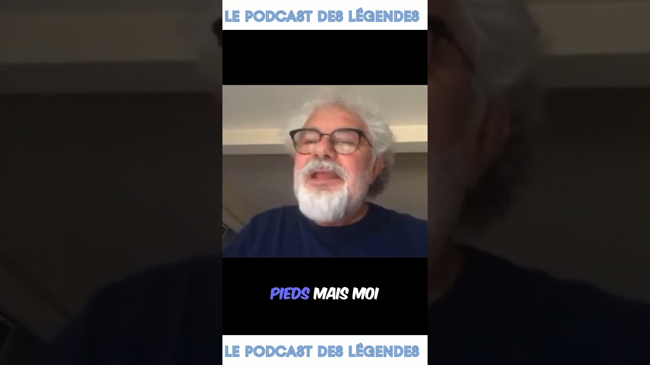 Jo&euml;l Bats recounts the one-on-one encounters with opposing attackers.