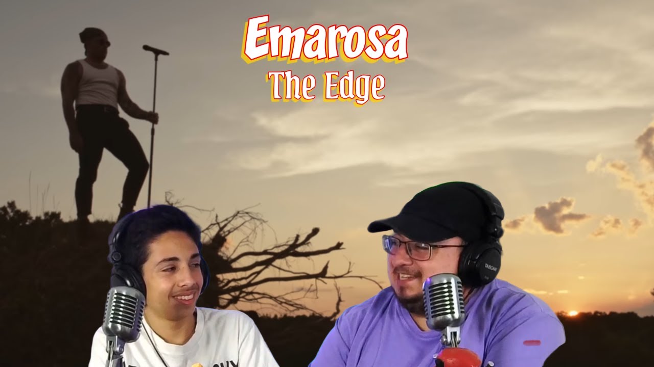 Have You Heard... Emarosa's new single
