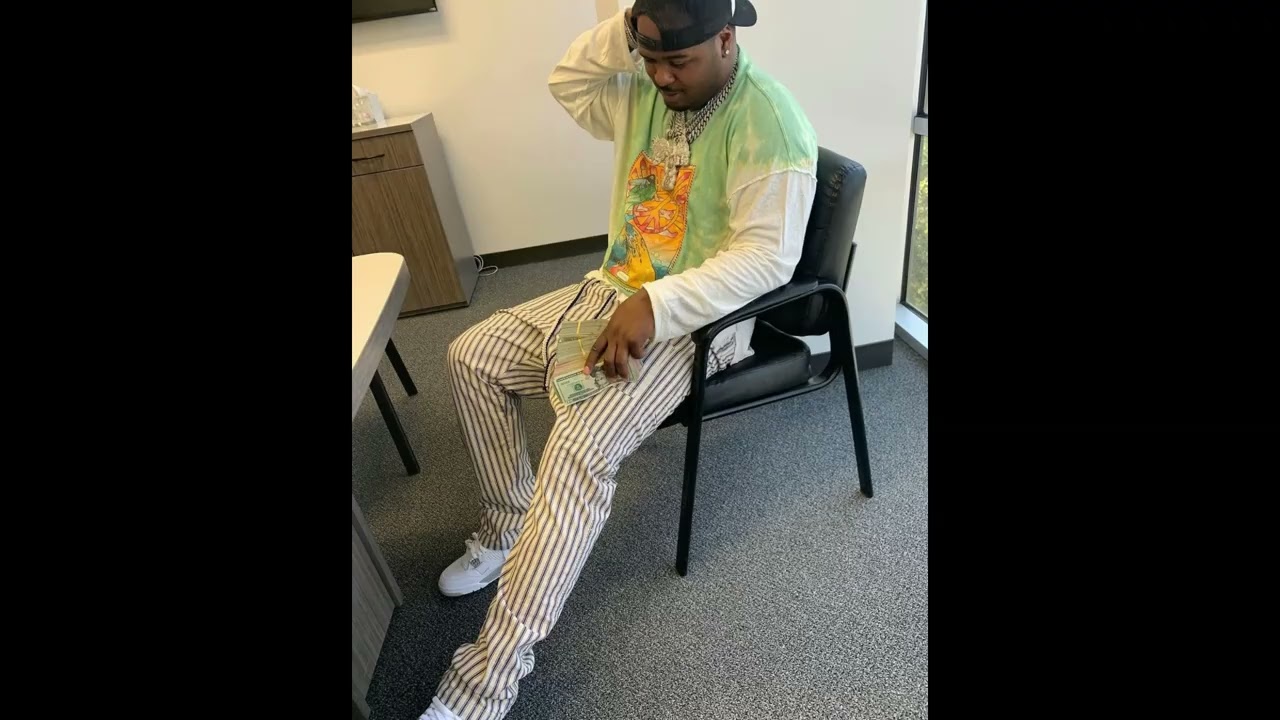 Drakeo The Ruler x Ralfy The Plug Type Beat - 