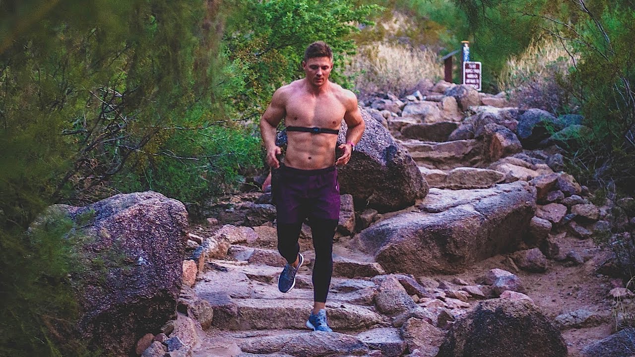 10 Thousand Calorie Burn Challenge Part 2 | Can I do It?