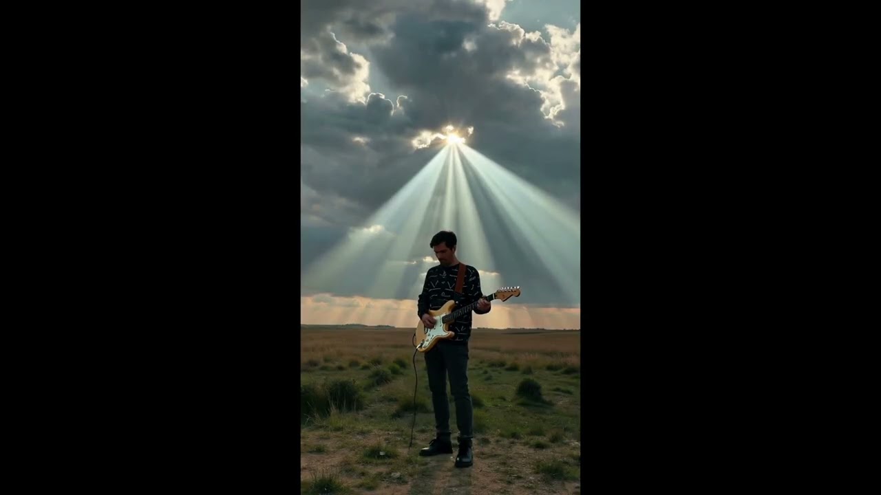 Back Home Through The Fire