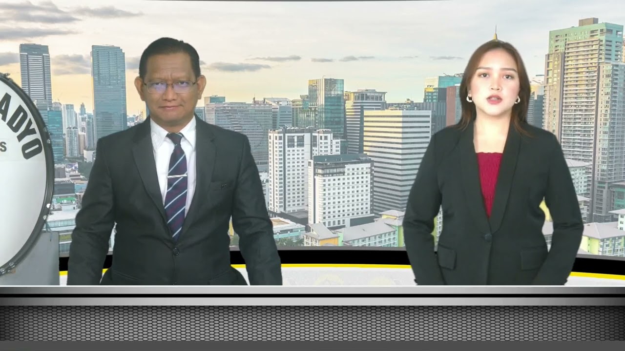 Panayam ng Bombo Radyo kay Atty. Michael Poa