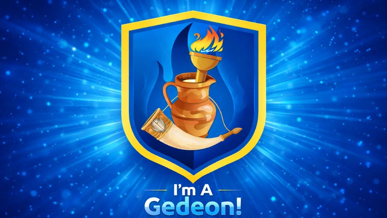 GoGedeonsTv -  Bon Sabbat  !!!