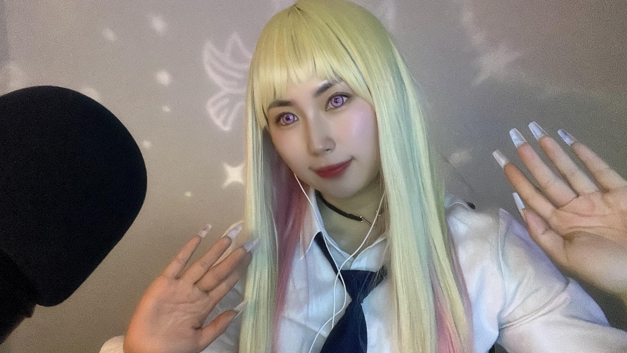 [ASMR] Sleep Instantly • Stop Overthinking Tonight