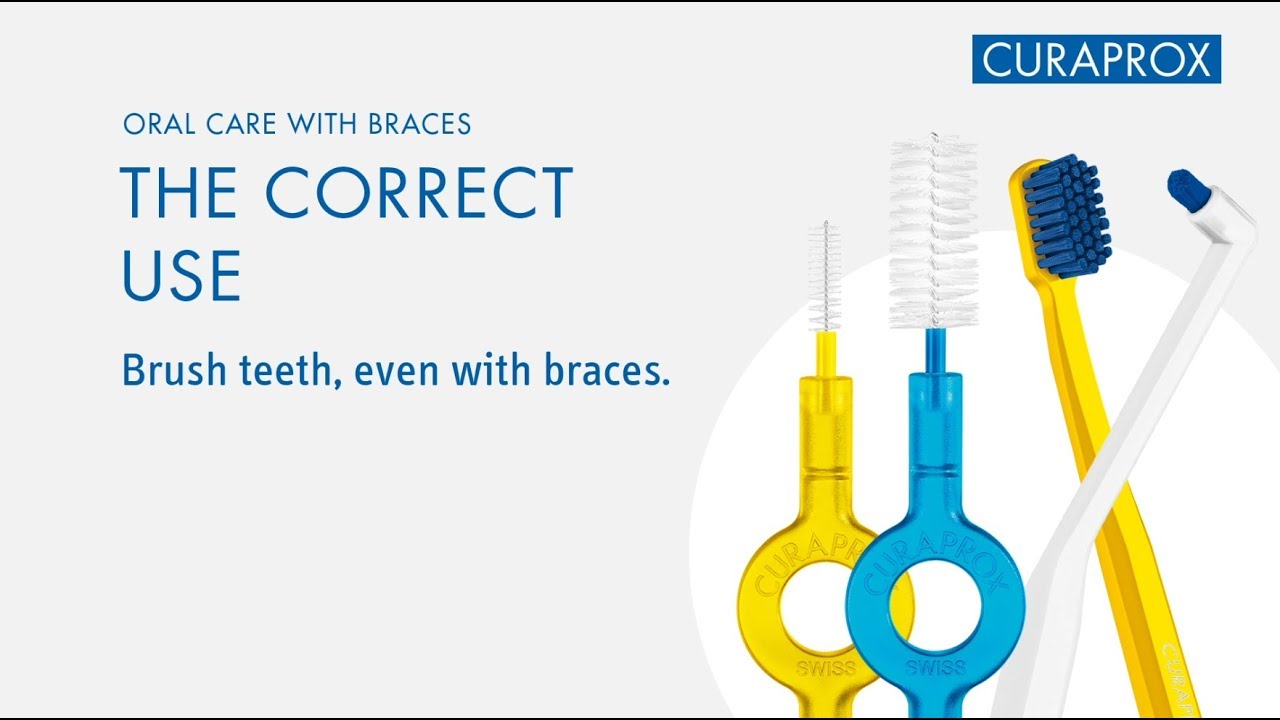 The Correct Use - CS 5460, CPS Prime, CS 1006 Single Brush