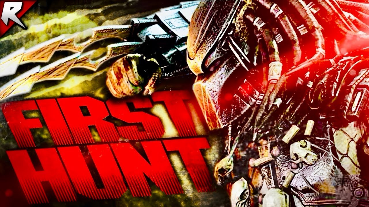 First Time Watching Every PREDATOR Movie (Ranked & Reviewed)