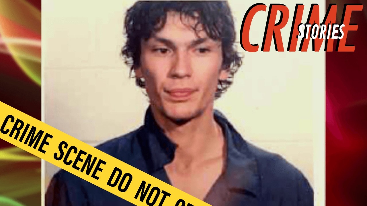 The Night Stalker | Crime Stories