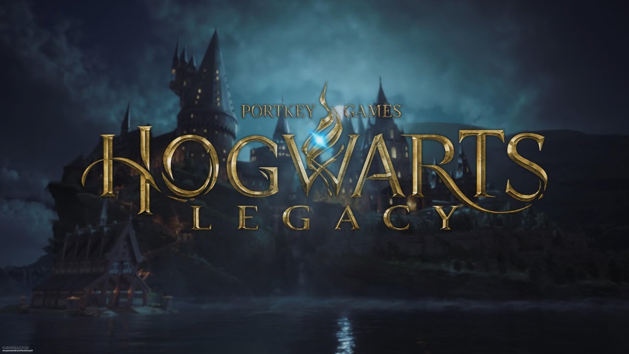 TRAFIŁEM DO HOGWARTU!!! | Hogwarts Legacy #1