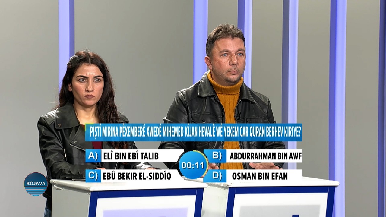 ŞAN Û ZAN 19 - 2 - 2026