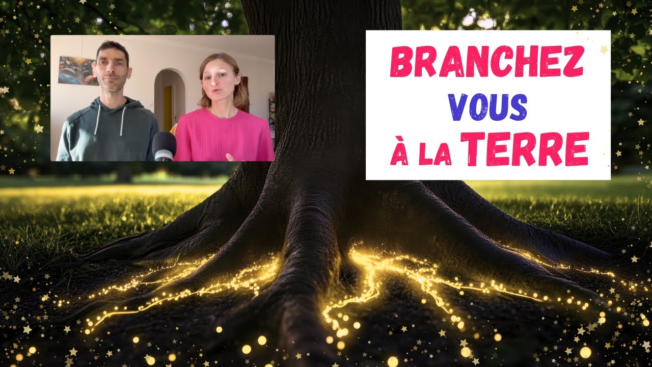 Qu'est-ce que l'énergie terrestre et pourquoi elle vous est indispensable ?