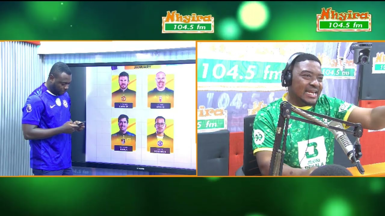 “We’ll beat Spurs, simple!” Richardo challenges Fifi!Tactical analysis of Chelsea,Barca &Madrid game