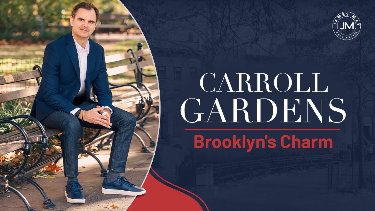Why Everyone&rsquo;s Talking About Carroll Gardens in Brooklyn