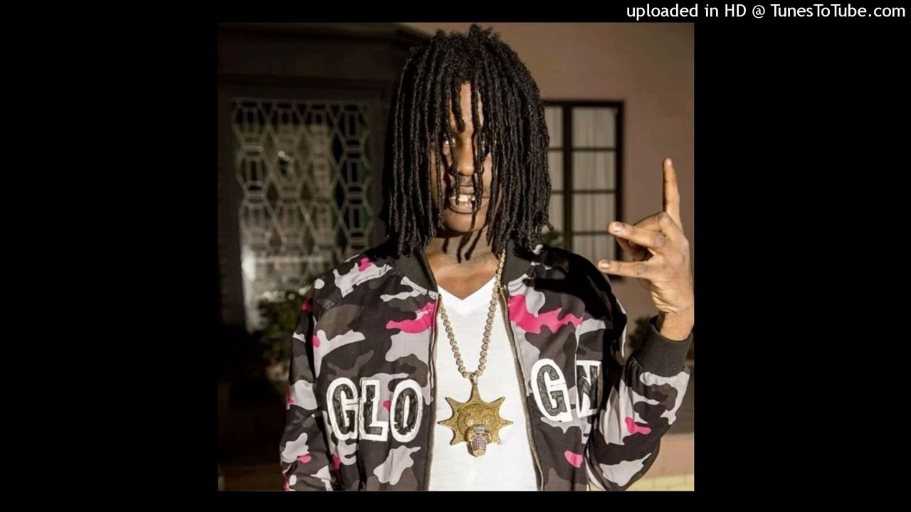 Chief Keef Type Beat - ALIVE | Bouncy Glo Instrumental 2026