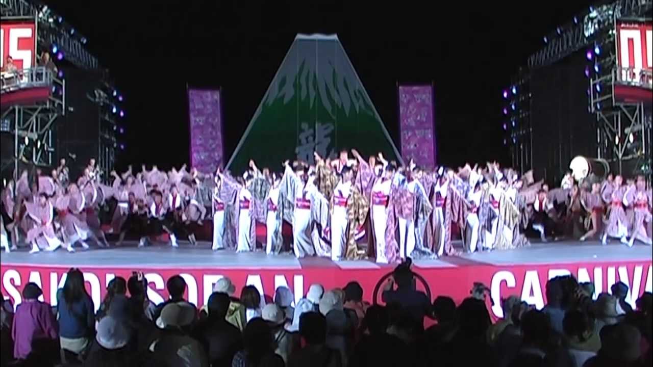 新琴似天舞龍神（２００５）