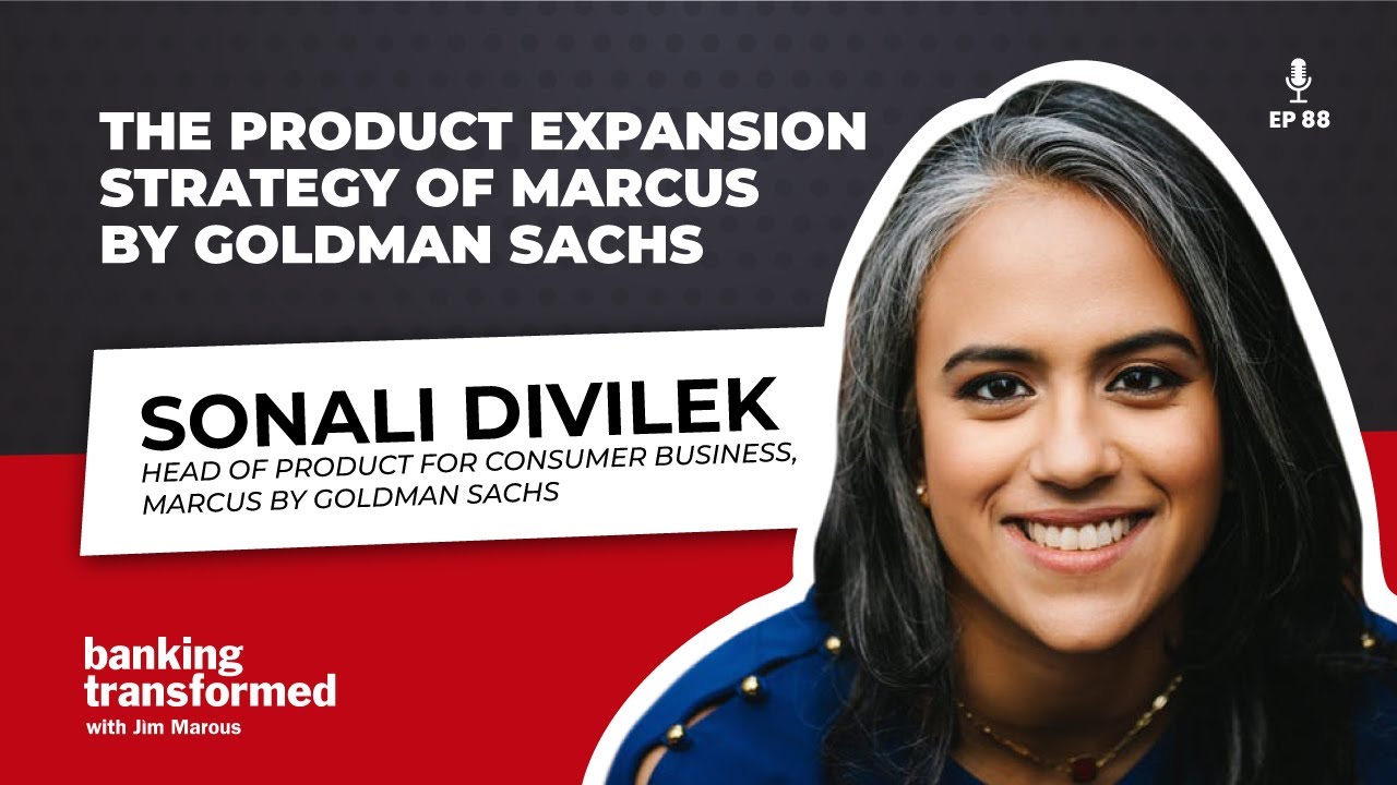 The Product Expansion Strategy of Marcus by Goldman Sachs