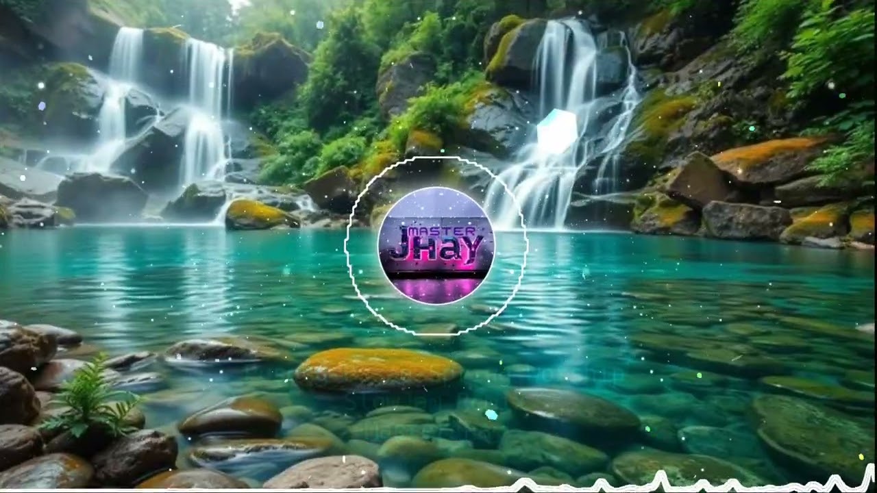 Pusong Basag-Spring Worship-Gospel SlowJam Remix-MasterJhay