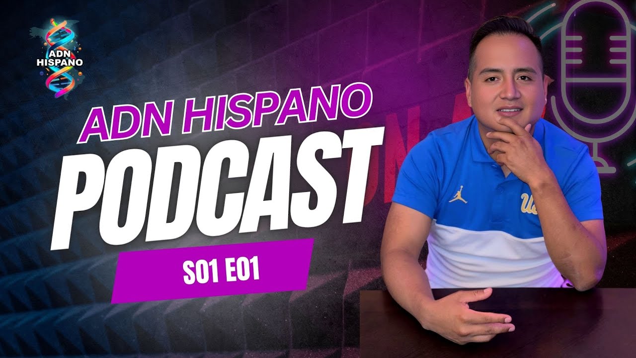 ADN Hispano / Temporada 1 / Episodio 1