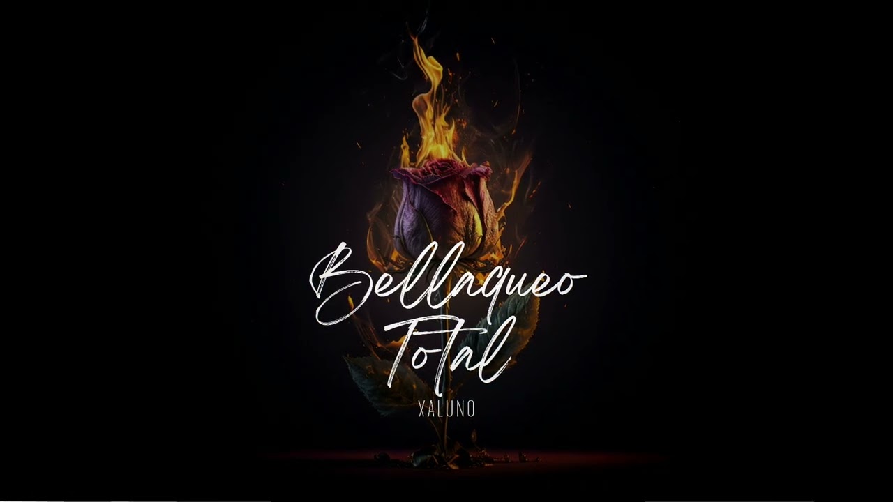Xaluno - Bellaqueo Total (Official Audio)