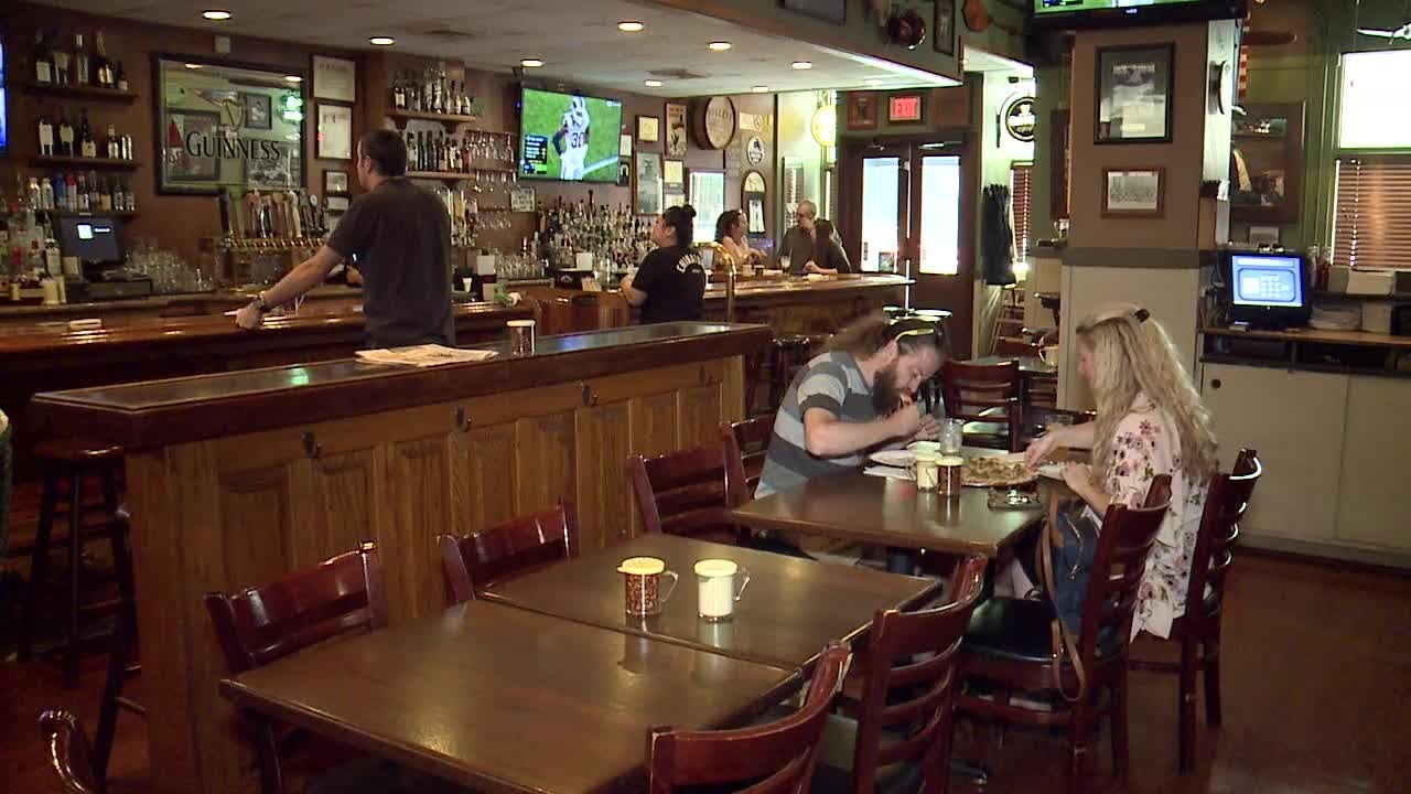 Business Matters: J Dolans