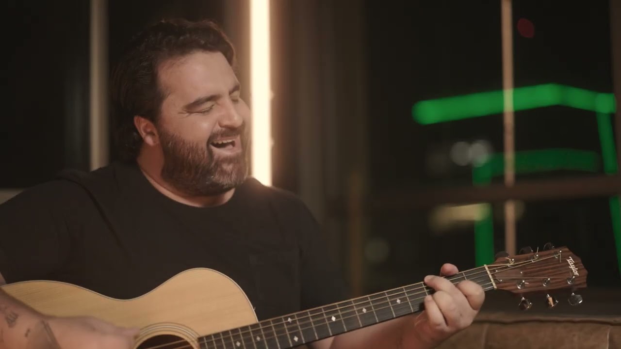 Stars - Simply Red (Acústico NAVARANDA acoustic cover) on Spotify & Apple