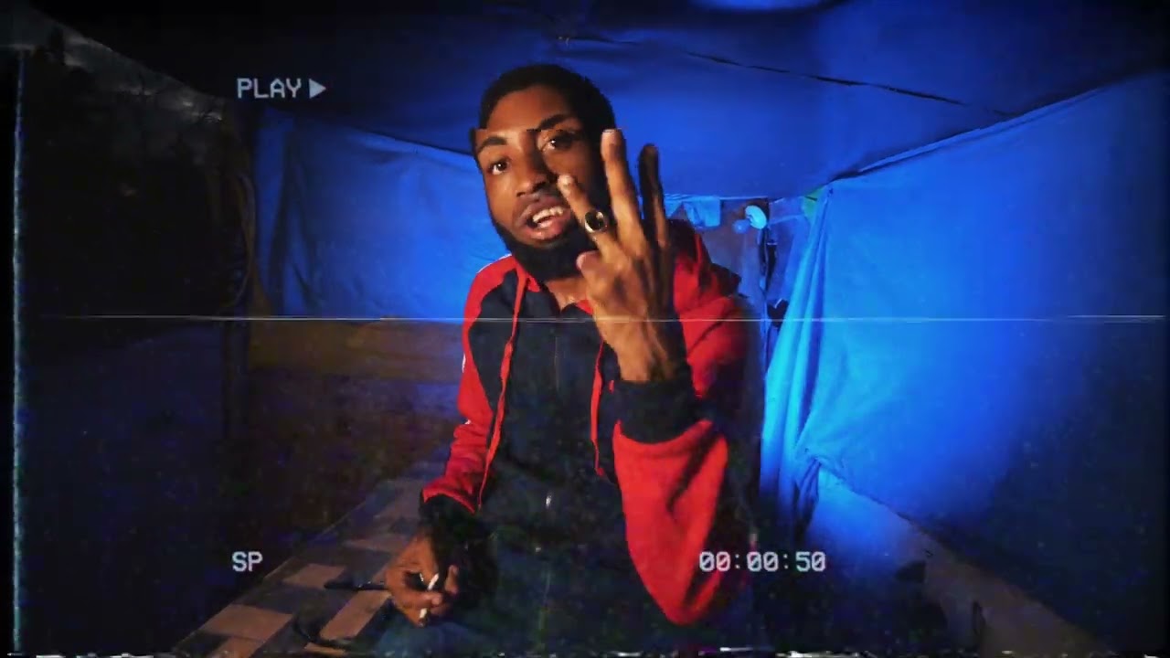 Kaptian - Day Ones  ( Official Visualizer )