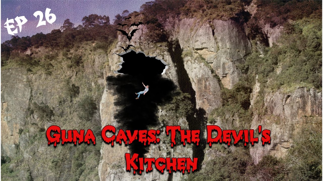 Эпизод 26 | В пещерах | Раскопки кухни дьявола #gunacave #manjummelboysmovie #devilskitchen